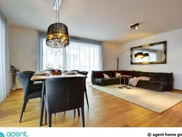 LIFESTYLE IN MITTE