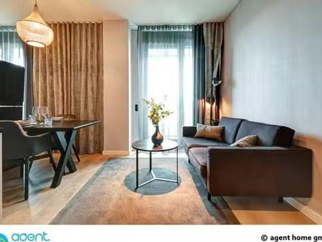LIFESTYLE IN MITTE