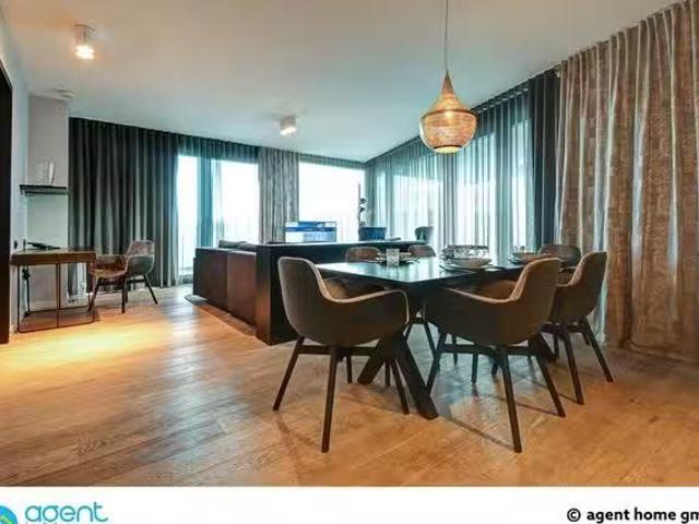 LIFESTYLE IN MITTE