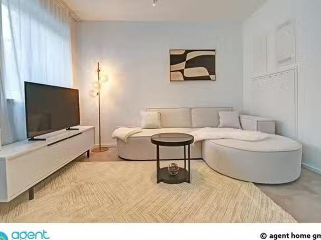 LIFESTYLE IN MITTE