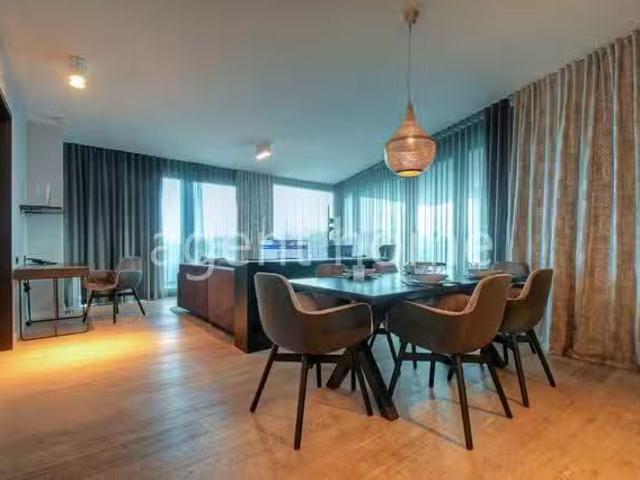 LIFESTYLE IN MITTE