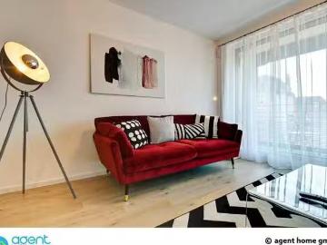 LIFESTYLE IN STUTTGART OST