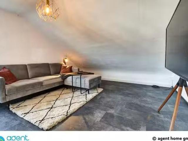LIFESTYLE IN STUTTGART WEST