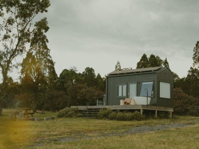 Lifestyle, Income & Breathtaking Views on 48.5 Hectares