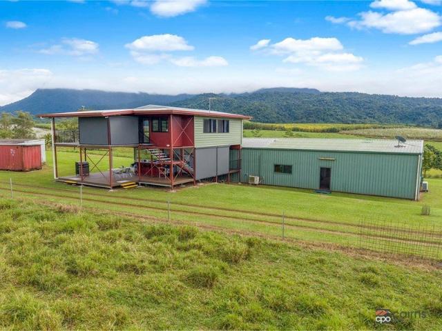 Lifestyle, Income Potential & Breathtaking Mountain Views