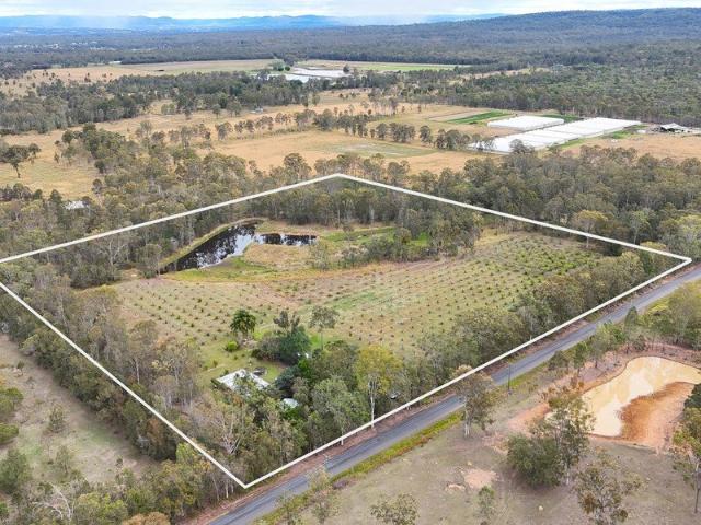 Lifestyle, Income Potential & Rural Infrastructure in One Exceptional Package