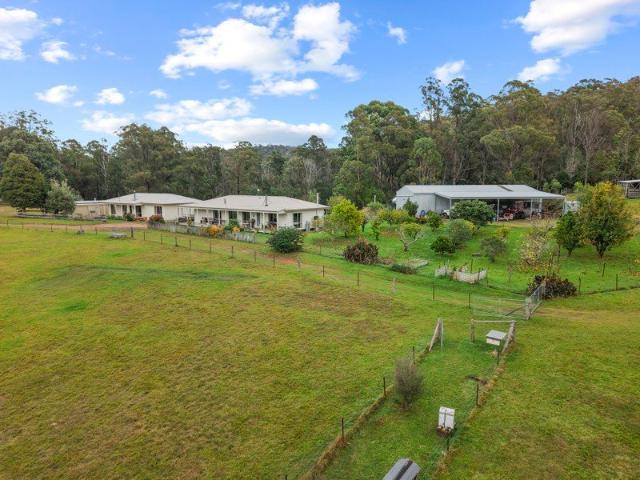 Lifestyle, Income & Space for the Whole Family