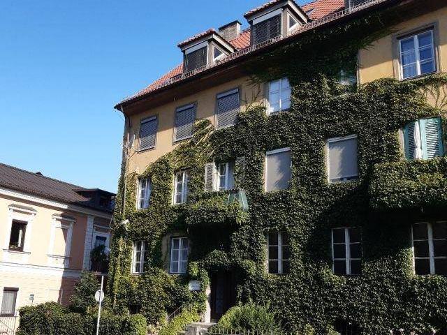 Lifestyle Innenstadtwohnung