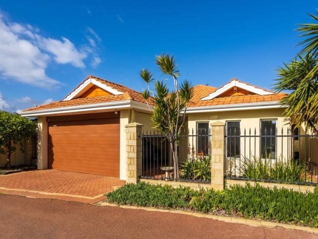 Lifestyle on your doorstep