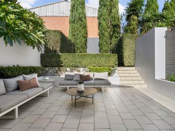 Lifestyle Oasis with a Landscaped Garden Sanctuary
