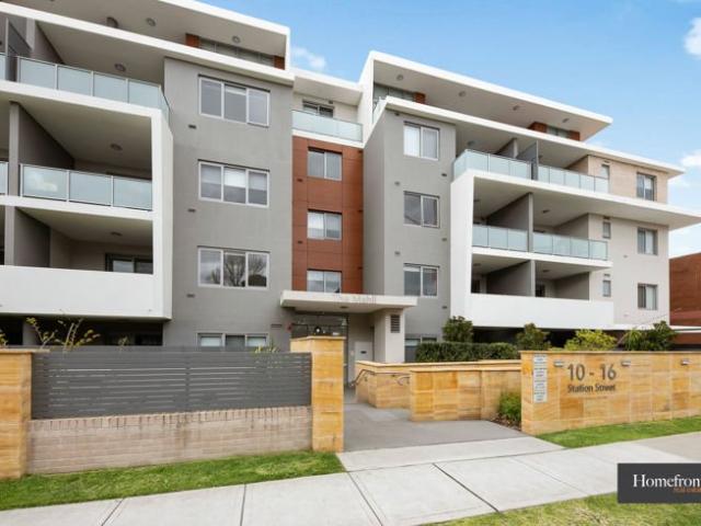 Lifestyle of luxury and comfort in the heart of Thornleigh