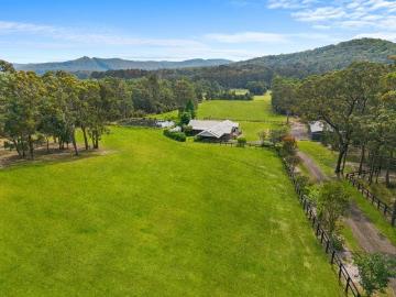 Country Living with Space to Grow