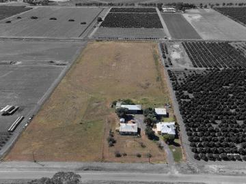 Lifestyle Opportunity on 3.48 Hectares