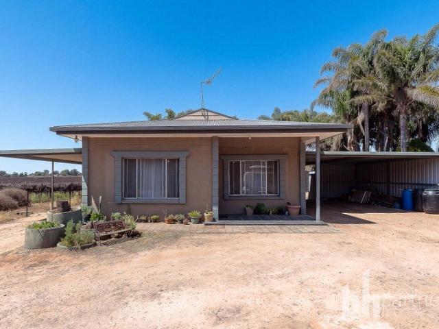 Lifestyle Opportunity on 6.8 Hectares with Tenant in Place