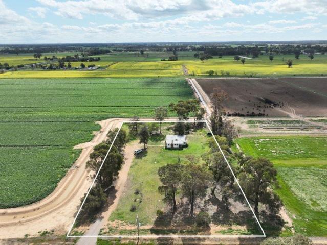 Lifestyle Opportunity on Just Under 2 Acres