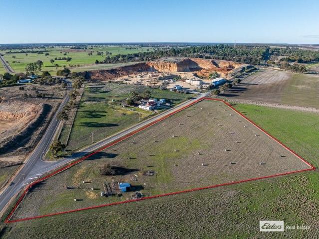 Lifestyle Opportunity on the Edge of Naracoorte