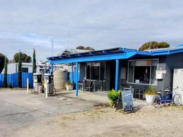 Yorke Peninsula, Garden Island, City of Salisbury, South Australia