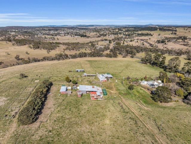 Lifestyle Opportunity minutes to town
