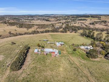 Lifestyle Opportunity minutes to town