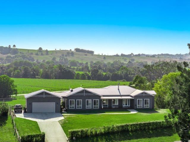 Lifestyle Opportunity with Income