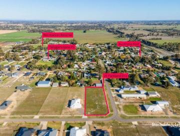 Lifestyle Opportunity with Room to Move