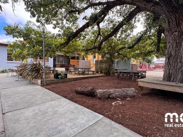 Lifestyle opportunity tree change to Tassie!