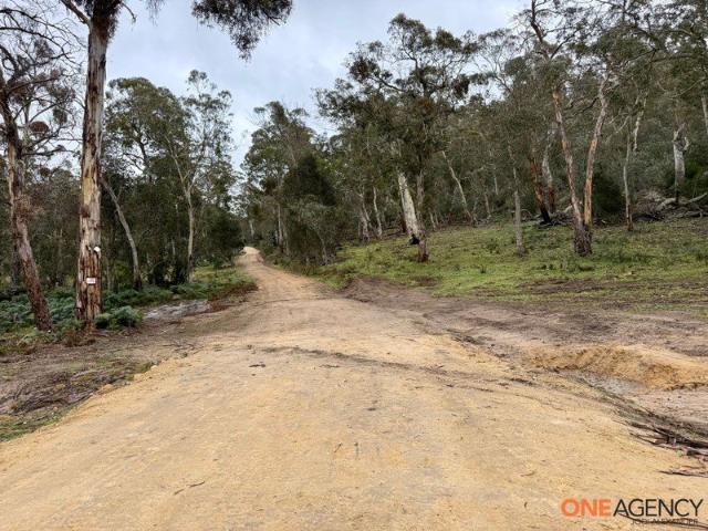 Lifestyle opportunity on the great dividing Range