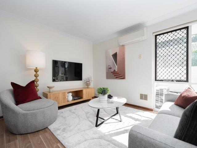 Lifestyle, Location & Comfort in Vibrant Maylands