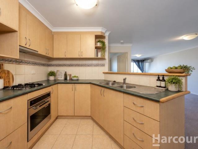 Lifestyle, Location & Convenience