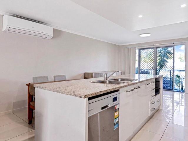Lifestyle, Location & Convenience in the Heart of Maroochydore