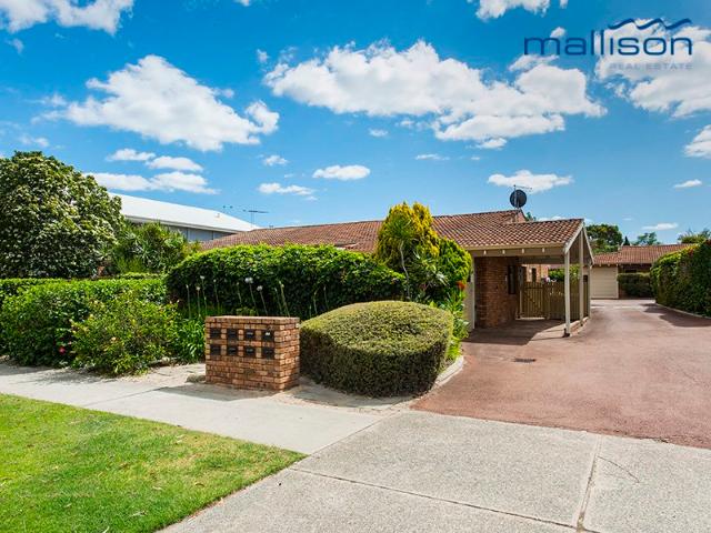 Lifestyle, Location & Convenience in the Heart of Applecross