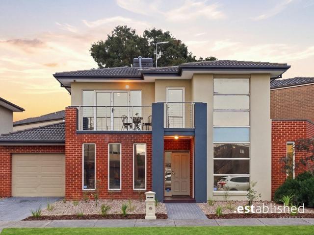 Lifestyle, Location & Convenience in the Heart of Point Cook