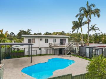 Lifestyle, Location, Cash cow, you name it, this property has it