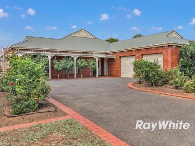 Lifestyle, Location & a Home That Has It All