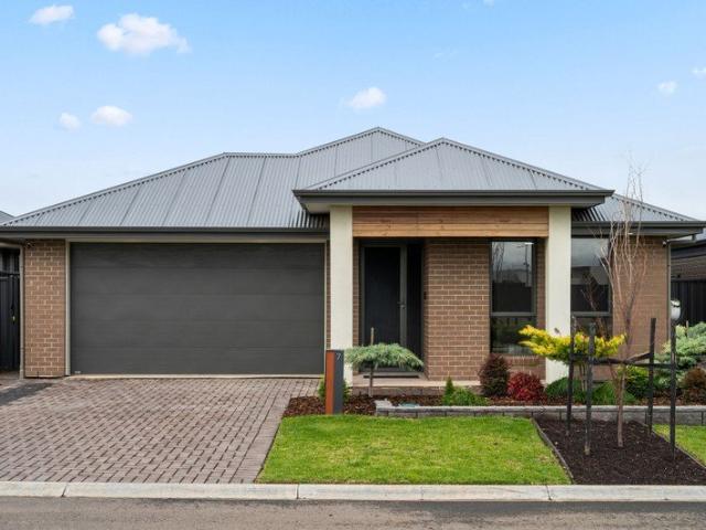 Lifestyle, Location & A Promising Future in Roseworthy!
