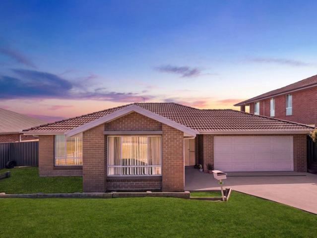 Lifestyle, location and comfort in Raworth