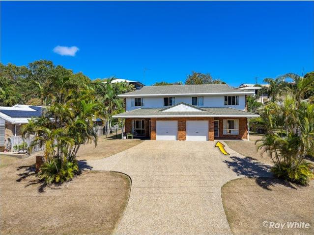 Lifestyle, Location and Convenance. This one has it ALL!