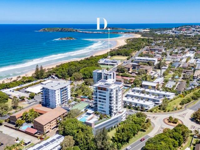 Lifestyle, Location and Lucrative Potential at Seashells!