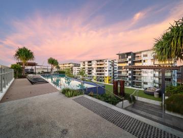 Lifestyle, Location and Liveability at Breeze Riverside