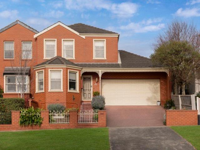 Lifestyle, Location and Low Maintenance