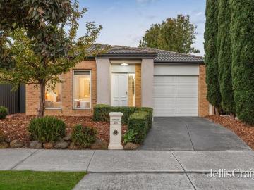 Lifestyle, Location And Low Maintenance Appeal