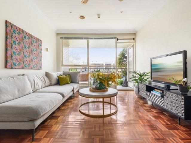 Lifestyle, Location and Low Maintenance Appeal