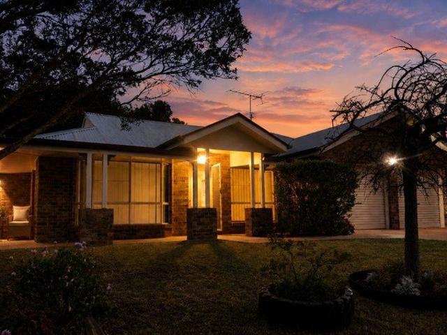 Lifestyle, Location and Low Maintenance Living