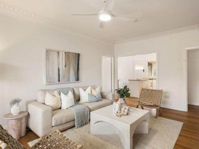 Lifestyle, Location And Room To Grow