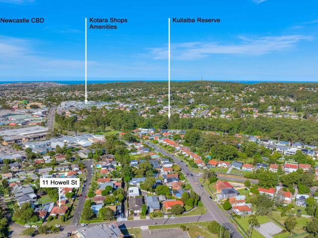 Lifestyle, Location and Room to Grow on Corner Block