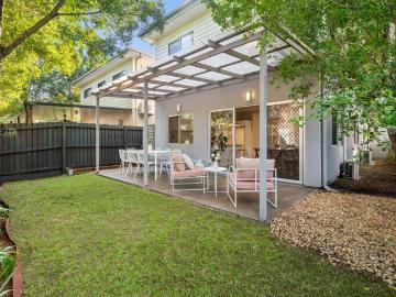 Lifestyle, Location and Versatile Family Living
