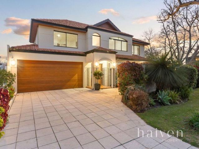 Lifestyle, location and village living