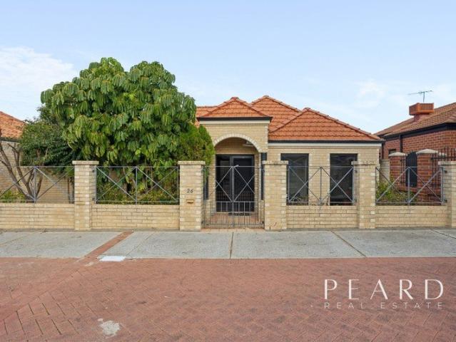 Lifestyle, Location & Endless Convenience