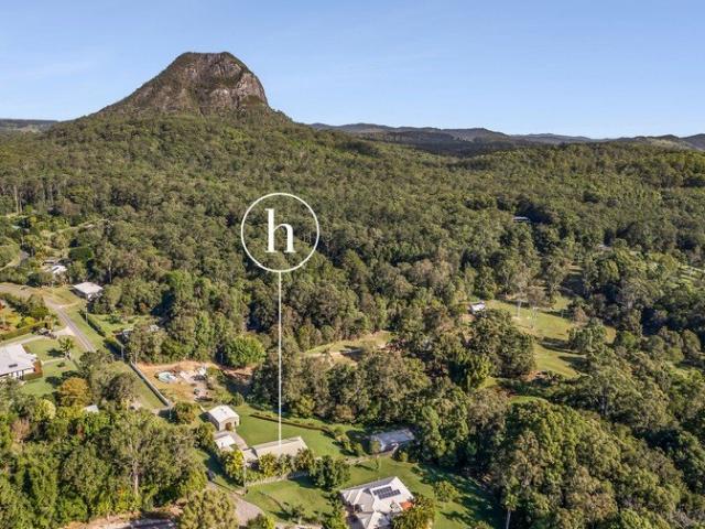 Lifestyle, Location & Endless Possibilities on Over 5 Acres