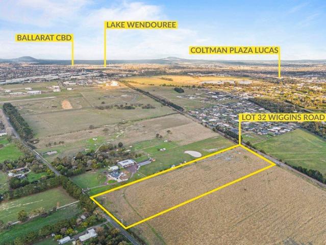 Lifestyle, Location & Endless Possibilities On Approx. 11.8 Acres